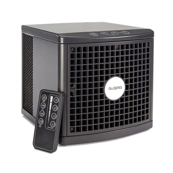 Máy làm sạch và khử khuẩn không khí - bề mặt ReSPR One